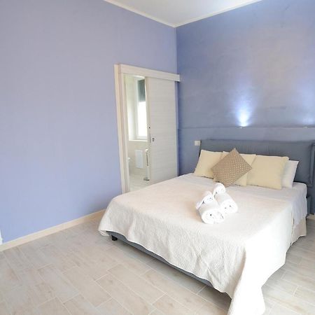 Arianna Bed and Breakfast Σαλέρνο Εξωτερικό φωτογραφία