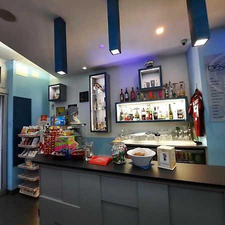 Arianna Bed and Breakfast Σαλέρνο Εξωτερικό φωτογραφία